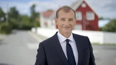 NEF: Boligmarkedet hjelper norsk økonomi ut av krisen